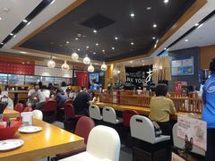 -一風堂拉面(美罗城店)