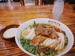 -肆姐面粉馆(坡子街店)