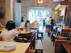 -江味龙虾馆·裸蓝龙虾(南山店)