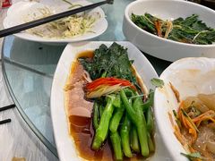 -烤肉季饭庄
