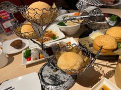 -避风塘(宝山万达店)