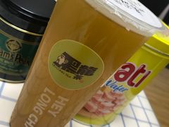 -黑龙茶HEYLONGCHA