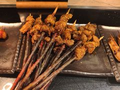 -盛宴自助餐厅(运达喜来登店)