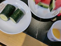 -大河宴·椒麻鱼火锅(北京路中和美食街店)