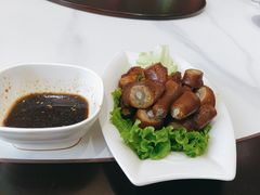 -上庄晋风庄园(上庄店)