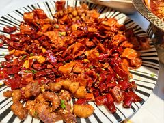 -樽宴酒楼·地道川菜·品质聚会·生日宴请