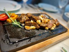 -蜜桃花开·中西融合菜E&W(南长街店)