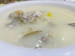 -金生美食(贵州路店)