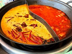 -巴蜀大将火锅(春熙店)