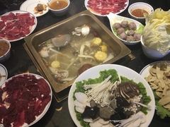 -小牛海记潮汕牛肉店(永定路店)
