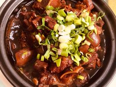 羊肉煲-状元楼(金溪路店)