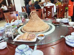 -双喜农庄·菌香园(安居家园店)