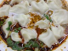 -回坊马二饺子馆