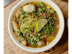 -Cô Thành Restaurant