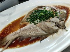 -海月湾海景餐厅( 嵊泗本地老字号店)