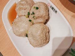 -小杨生煎(周浦万达店)