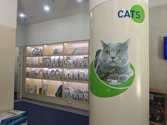 -佩兹宠物医院肿瘤专科·眼科·牙科(黄浦店)