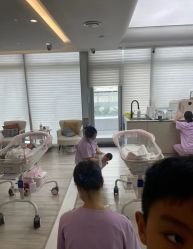 -禧月荟月子中心(前海Max店)