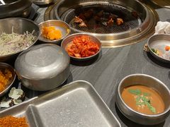 -麻蒲碳烤肉(远景路1号店)