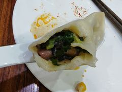 -东升灌浆包(辛庄街总店)