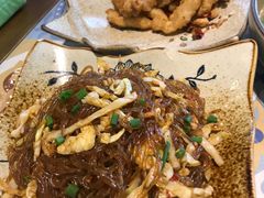 -卤鸭儿(小河路店)
