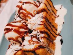 -新世界餐厅(万达店)