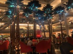 -威斯汀舞台餐厅