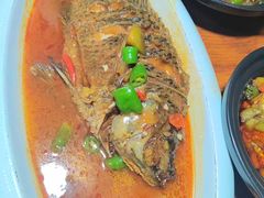 -云隐小厨·传统大理美食(复兴路店)