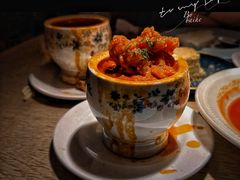 -波特曼西餐厅(中央大街店)