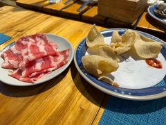 -渔家火锅·海鲜自助餐·演艺(亚龙湾天域酒店)