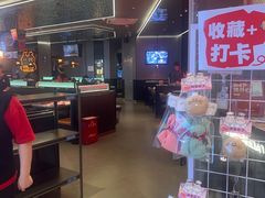 -胖哥俩肉蟹煲(萧山加州阳光店)