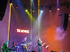 -TZ House音乐现场(来福士中心店)