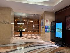 -二楼咖啡厅·厦门源昌凯宾斯基大酒店(湖滨中路店)