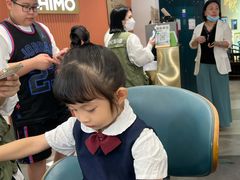 -海马体照相馆(深圳万象天地店)