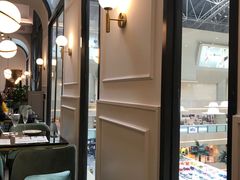 -1981牛排西餐厅(海信店)