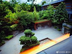 -明谷行馆·温泉