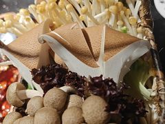 -老版火锅.12年西安排队王(沣峪口店)