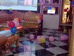 -众歌纯氧KTV(保利广场店)