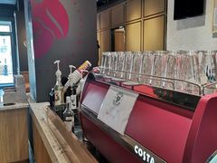 -COSTA COFFEE(斯普瑞斯奥特莱斯店)