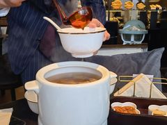 -甄御•海鲜新青岛菜(麦岛店)