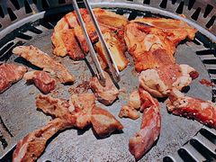 -盛江山自助料理(奥莱锦辉购物广场店)