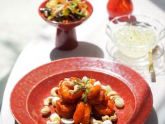 -萬國春·中菜馆(颐和公馆店)