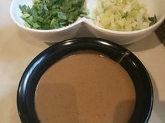 -宣武小院涮肉(前门店)