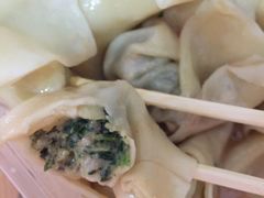-潘国仙耳光馄饨(黄家阙路店)