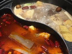 -火炉火自助餐(悠唐购物中心店)
