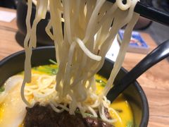 -和府捞面(国金汇店)