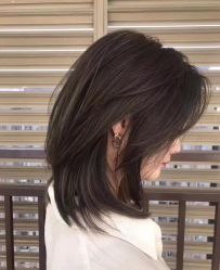 -东梵造型·烫发染发接发连锁SALON