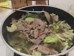 -全牛匠·乐山跷脚牛肉(西北旺万象汇店)
