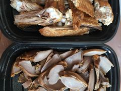 -陈鹏鹏潮汕菜(宝安机场T3航站楼店)