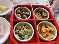 -上席擂茶·新中式青年茶馆(古城店)